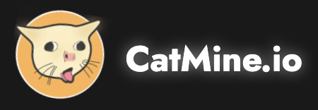 CatMine.io