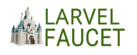 LarvelFaucet.com