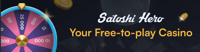 SatoshiHero.com